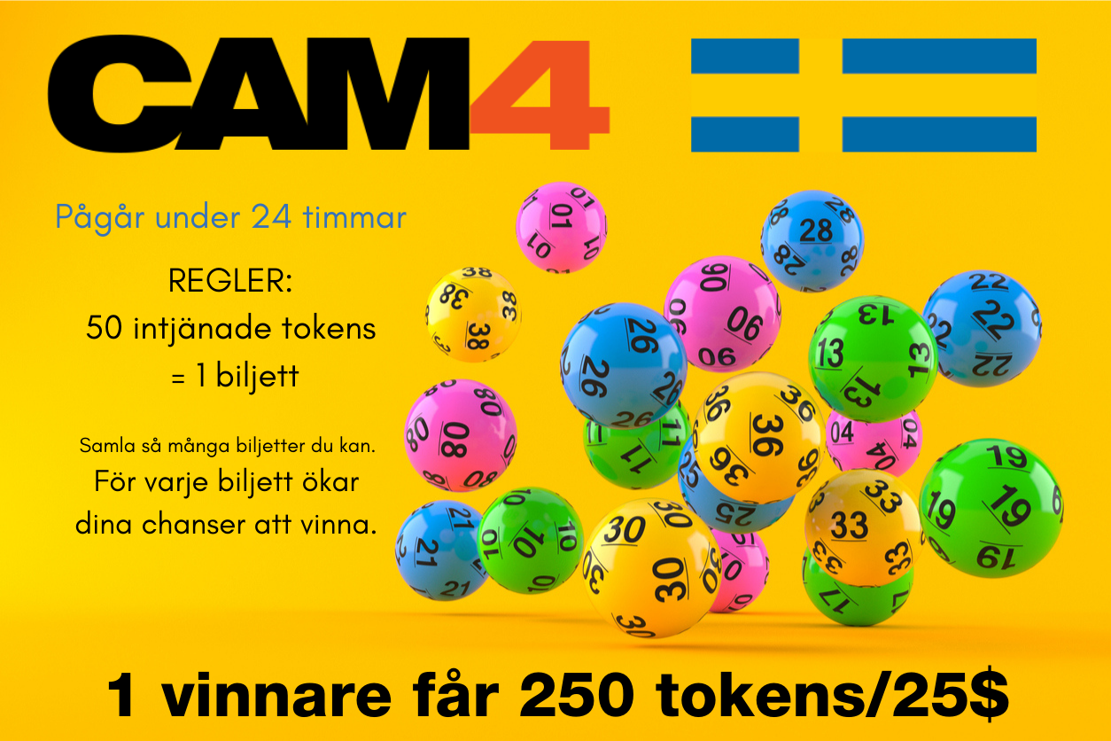 Cam4 Sverige