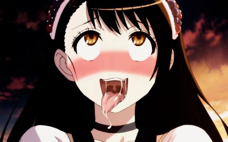 ahegao